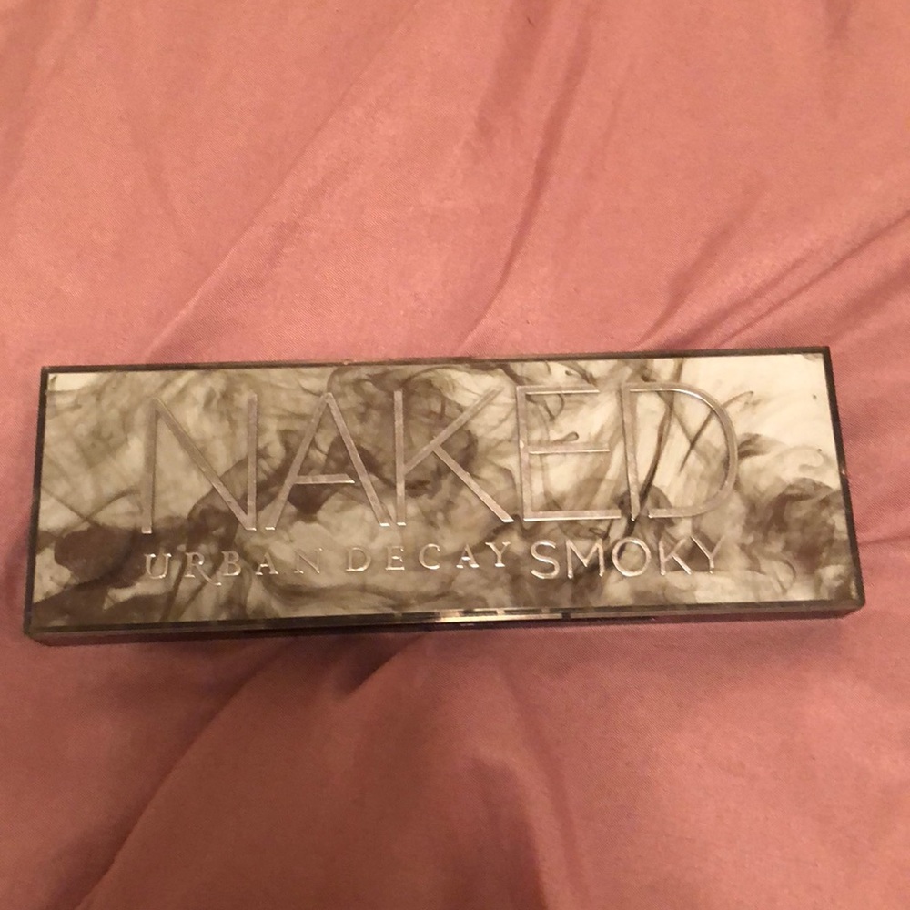 Makeup